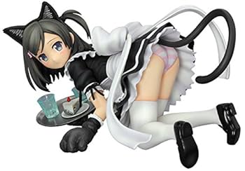 グリフォン 変態王子と笑わない猫。筒隠月子 ネコミミメイド Amazon | 変態王子と笑わない猫。 筒隠月子~ネコミミメイドver